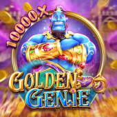 Golden Genie Trò Chơi Slot